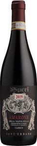 Speri Viticoltori Amarone d. Valpolicella Sant