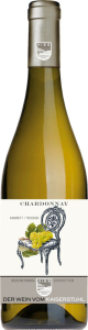 Hiss Chardonnay Kabinett trocken Weingut Hiss