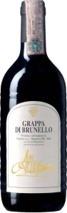 Altesino Grappa Brunello