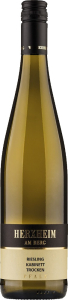 Winzergenossenschaft Herxheim am Berg Riesling Herxheimer Kobnert Kabinett trocken