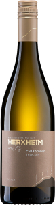 WG Herxheim am Berg Herxheim Chardonnay Pfalz QbA trocken