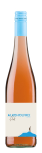 Herxheim Alkoholfrei Pink  WG Herxheim am Berg Pfalz