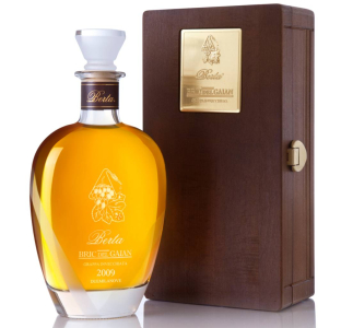 Distilleria Berta Grappa Bric del Gaian