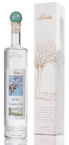 Distillato di Uva Bimba Berta Piemont
