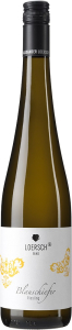 Loersch Blauschiefer Riesling trocken Mosel QbA