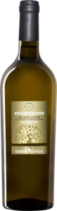 Velenosi Querci Antica Verdicchio dei Castelli di Jesi Classico DOC