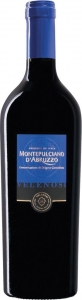 Blu Montepulciano Velenosi  2020 Velenosi Marken
