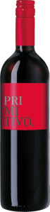 Casa Vinicola Minini Piane del Levante Primitivo Puglia IGT