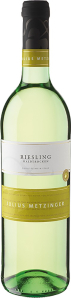 Südpfälzer Weinvertrieb Julius Metzinger Riesling QbA halbtrocken