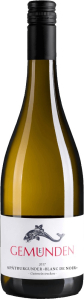 Gemünden Spätburgunder Blanc de Noir Gutswein Gemünden