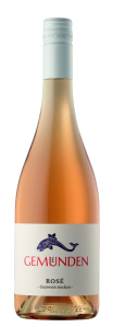 Gemünden Rosé Spätburgunder Gutswein trocken