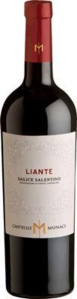 Castello Monaci Liante Salice Salentino DOC