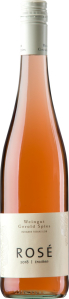 Gerold Spies Rosé trocken Weingut Gerold Spies