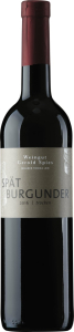 Gerold Spies Spätburgunder trocken Weingut Gerold Spies