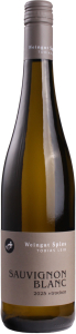 Sauvignon Blanc Weingut Gerold Spies 2025 Gerold Spies Rheinhessen