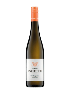Hahn-Pahlke Weißburgunder Gutswein trocken Weingut Hahn Pahlke QbA