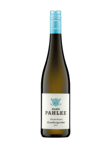 Hahn-Pahlke Kleinkarlbacher Grauburgunder Ortswein trocken Weingut Hahn Pahlke QbA SALE