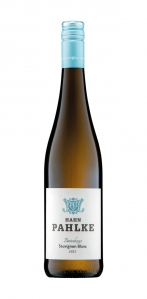 Battenberger Sauvignon Blanc trocken Weingut Hahn Pahlke QbA 2021 Weingut Hahn-Pahlke Pfalz