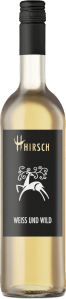 Christian Hirsch Weiß und Wild Hirsch