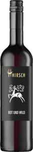 Christian Hirsch Rot und Wild Hirsch