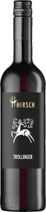 Christian Hirsch Trollinger Hirsch