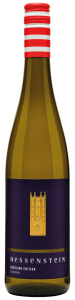 Prinz von Hessen Hessenstein Riesling Edition trocken Rheingau QbA