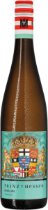 Prinz von Hessen Prinz von Hessen Riesling trocken Rheingau QbA