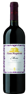 Santa Margherita Merlot Pramaggiore Santa Margherita DOC