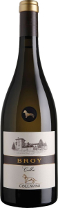 Broy Bianco DOC Collio