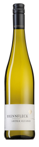 Brennfleck Brennfleck Grüner Silvaner Franken QbA trocken
