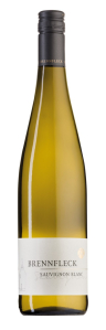 Brennfleck Sulzfelder Sauvignon Blanc Franken QbA trocken 2024 Brennfleck Franken