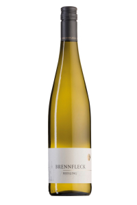 Brennfleck Riesling Sulzfelder Maustal Franken QbA trocken 2024 Brennfleck Franken