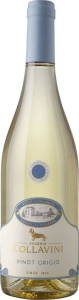 Collavini Villa Canlungo Pinot Grigio IGT Venezia Giulia