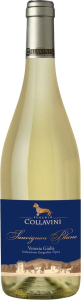 Collavini Sauvignon Blanc IGT Venezia Giulia
