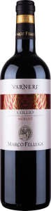 Marco Felluga Varneri Merlot DOC Collio