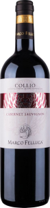 Marco Felluga Cabernet Sauvignon DOC Collio