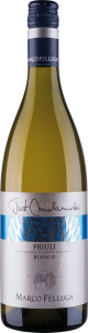 Just Molamatta Bianco DOC Friuli Magnum (1,5l) Marco Felluga Friaul