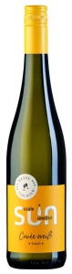 Winzervereinigung Freyburg-Unstrut Sun Cuvée Weiß Saale-Unstrut QbA