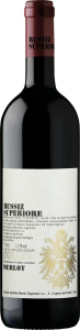 Russiz Superiore Merlot DOC Collio