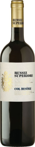 Russiz Superiore Col Disôre Bianco  DOC Collio