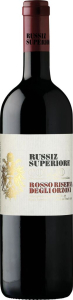 Marco Felluga Riserva degli Orzoni Rosso DOC Collio