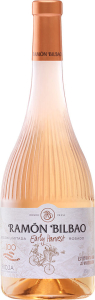 Ramón Bilbao Ramón Bilbao Edición Limitada Early Harvest Rosado