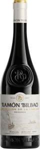 Ramón Bilbao Ramón Bilbao Reserva Selección de la Familia