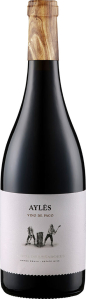 Bodega Pago Aylés Senda de Leńadores - Vino de Pago
