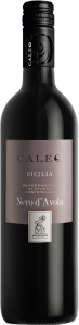 Nero d`Avola Caleo Sizilien DOC Casa Vinicola Botter Sizilien