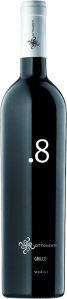 Ottoventi Grillo Punto 8 Sicilia DOC