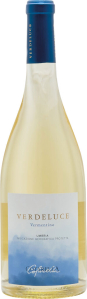 Famiglia Cotarella Verdeluce Vermentino