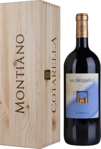 Famiglia Cotarella Montiano Lazio IGP Magnum