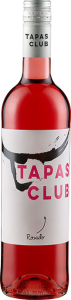 Tapas Club Tapas Club Rosado