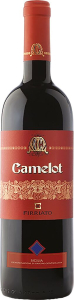 Camelot Sicilia IGT Firriato Sizilien